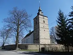 Church of Saint Catherine