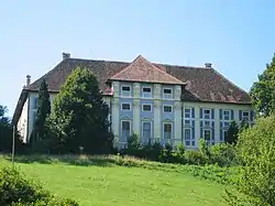 Štatenberg Mansion