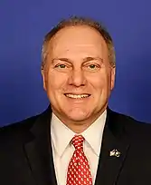 Steve Scalise