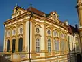 Melk Abbey