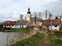 Church of Saint Wenceslaus