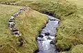 Stream in GásadalurPhoto: Erik Christensen