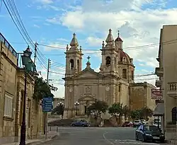 Parish Church of St. Margaret