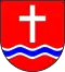 Coat of arms of Sufers