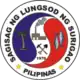 Official seal of Surigao City