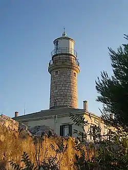 Struga Lighthouse