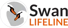 Logo of Swan Lifeline