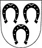 Coat of arms of Szare