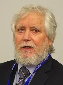 Endre Szemeredi