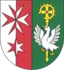 Coat of arms of Třebotov