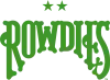 Rowdies logo used since 2013