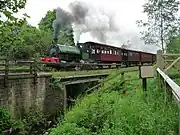 Tanfield Railway