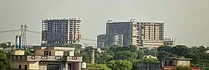 Tarnol, Islamabad