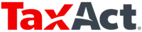 TaxAct Logo