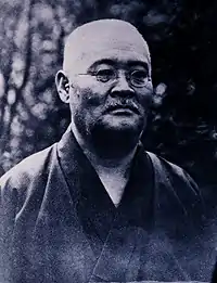 Katai Tayama.