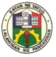 Official seal of Tayug