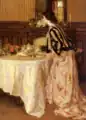 Tea Time (1909)