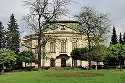 Polish Theatre in Poznań