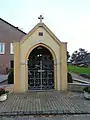 Chapel in Terhorst