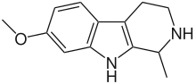 Tetrahydroharmine