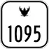 National Highway 1095 shield}}