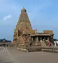 Thanjavur