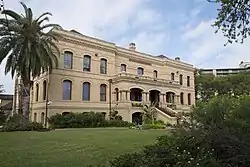 Bryan Museum