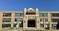 Fairview Junior High School, Memphis, designed c. 1930 while employed at Firm of Edward Lee HarrisonNRHP 87000447