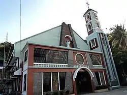 Holy Rosary Parish