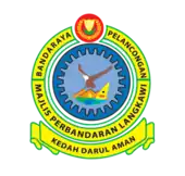 Official seal of Langkawi