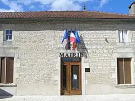 Town hall