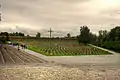 National cemetery