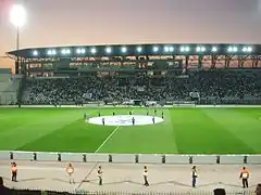 Toumba Stadium