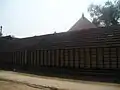 Temple Premises