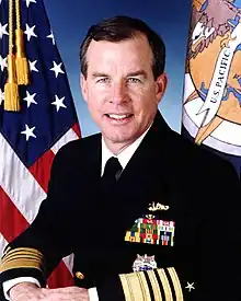 Thomas B. Fargo