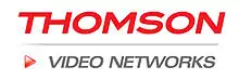 Thomson Video Networks Logo