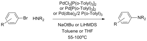 1995 Tin-free coupling conditions