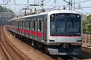 Tokyu 5080 series