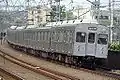 Tokyu 8000 series