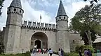 Topkapı Palace