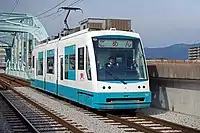 Tosaden 100 series