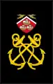 Petty officer(Trinidad and Tobago Coast Guard)