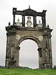 Arch of Hadrian