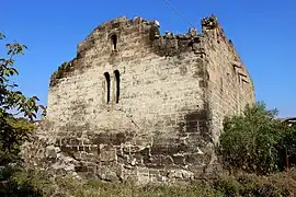 Tsiranavor Church, 5th century