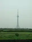 Jiaozuo TV Tower