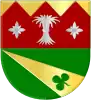 Coat of arms of Twijzelerheide