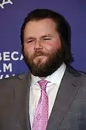 Tyler Labine