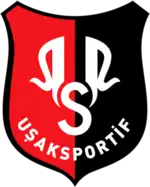 Uşak Sportif logo