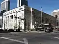 U.S. Post Office and Federal Building, March 2009