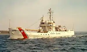 USCGC Cactus